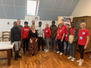 Les mineurs non accompagnés en 2024