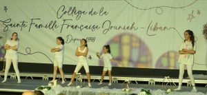 Au Liban, La Voix De l’Enfant soutient un projet d’art-thérapie porté par ACAPEL