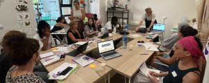 Accueillir la parole des enfants victimes de violences sexuelles : une formation pour mieux protéger